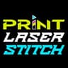 Print Laser Stitch